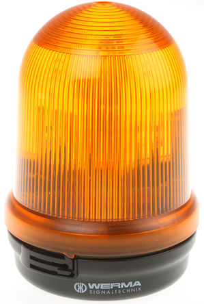 Werma - 82830068 - Werma 828 ϵ ɫ   źŵ 82830068, 230 V , 氲װ		