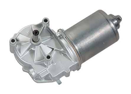 Nidec - 405063 DCK35 - Nidec DCK35 ϵ ֱִ綯 405063 DCK35, ˢ, 24 V ֱ, 3 Nm, 240 rpm, 65.6 W		