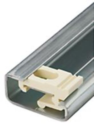 Weidmuller - MB M6/M4 GR - 0334900000 - Weidmuller װ֧ MB M6/M4 GR, ʹTS 32 ӵ		