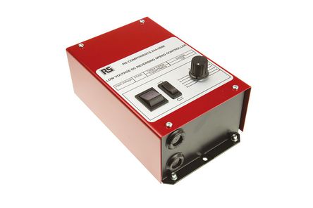 RS Pro - 2012R24V BOXED - RS Pro 2012R24V BOXED λ ֱ綯, 24 V, 12 A, ʽװ		