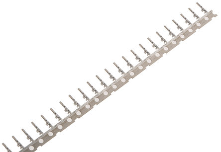 Hirose - DF19A-2830SCFA - Hirose DF19 ϵ ĸ ѹӽ߶ DF19A-2830SCFA, ƽ ͭϽо, 30mӴ, 30AWG  28AWG		