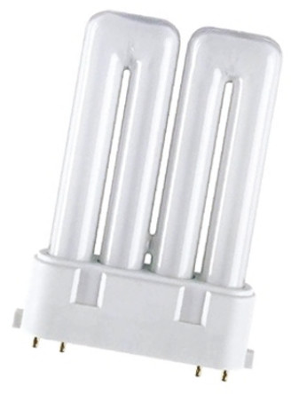 Osram - DULUX F 36 W/840 2G10 - Osram DULUX ϵ 36 W Ǽʽӫ 4050300299037, 4000K, ɫ, 2G10		