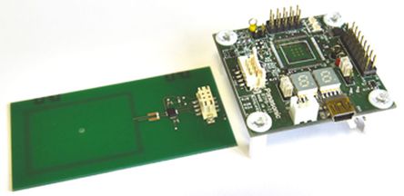 Panasonic - NFC-KIT-MN63Y1208 - Panasonic RFID  NFC-KIT-MN63Y1208		