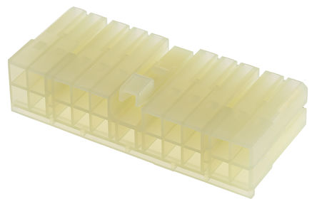 TE Connectivity - 171364-1 - TE Connectivity Multi-Interlock Mark II ϵ 2  21 ·  ѹ 171364-1		