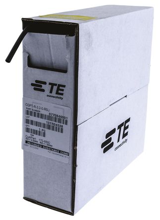 TE Connectivity - CGPT-R-3.2-0 - TE Connectivity CGPT ϵ ɫ ϩ ׹ CGPT-R-3.2-0, 2:1, 3.2mmֱ, 10m		