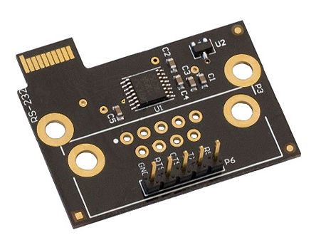 Amescon - M232-Hx - Amescon RS-232 ģ ԰ M232-Hx		