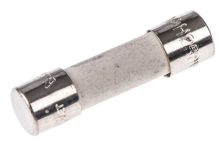 Cooper Bussmann - S505-10-R - Cooper Bussmann T۶ٶ 10A ʽ۶ S505-10-R, 5 x 20mm		