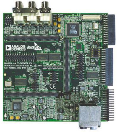 Analog Devices - ADZS-BFAV-EZEXT - Analog Devices ΢׼ ADZS-BFAV-EZEXT		