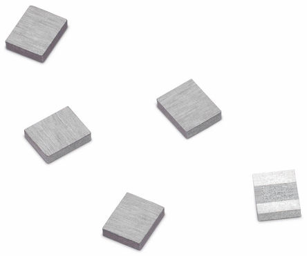 Wurth Elektronik - 74438324015 - Wurth WE-MAPI ϵ  Ͻо 1.5 H Ƭ 74438324015, 20%ݲ, 2.2A Idc, 99mֱ, 2512װ		