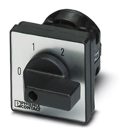 Phoenix Contact - 3069717 - Phoenix Contact 3069717 3λ 8P 45 ת, 690 V , 20 A, ťִ		