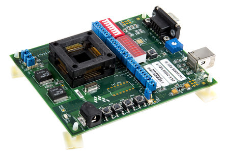 NXP - DEMO9S08AW60E - NXP 8 λ MCU ΢׼ DEMO9S08AW60E		