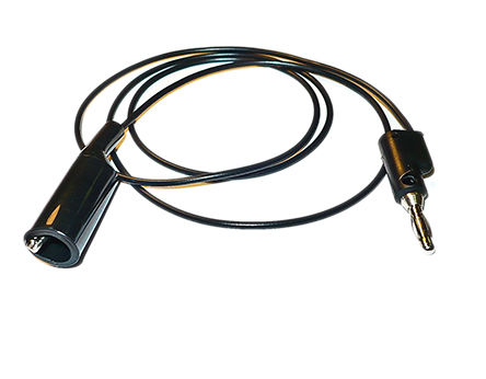 Mueller - BU-2030-A-60-0 - Mueller ɫ 10A , 300V, 1.5m		