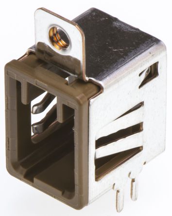 Hirose - GT17HN-4DP-2H(A) - Hirose GT17HN ϵ 4· (2) ֱ PCB  GT17HN-4DP-2H(A), Ӷ˽		