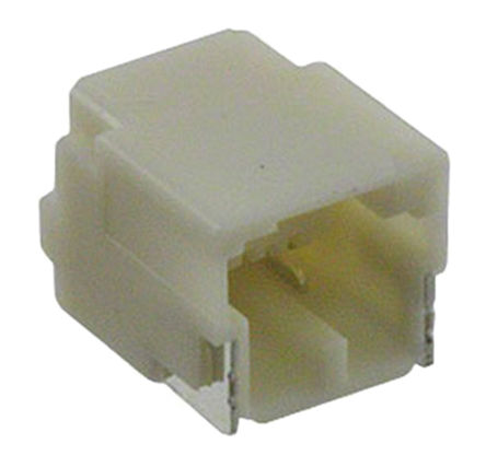 JST - SM02B-NSHSS-TB(LF)(SN) - JST NSH ϵ 2· 1mmھ (1) ֱ PCB  SM02B-NSHSS-TB(LF)(SN), Ӷ˽, 10A, 氲װ		