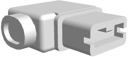 TE Connectivity - 1-176497-1 - TE Connectivity AMP POSITIVE MARK EX ϵ 1·  66 ѹӶ 1-176497-1		