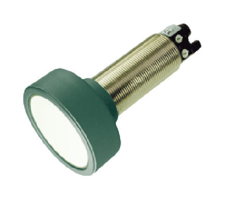 Pepperl + Fuchs - UC6000-30GM70-2E2R2-V15 - Pepperl + Fuchs IP65 ͭ   UC6000-30GM70-2E2R2-V15, 350  6000 mm , PNP, 5 M12 Ӷ		