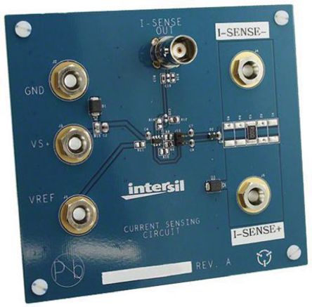 Intersil - ISL28006FH-ADJEVAL1Z - Intersil ģ⿪׼ ISL28006FH-ADJEVAL1Z		