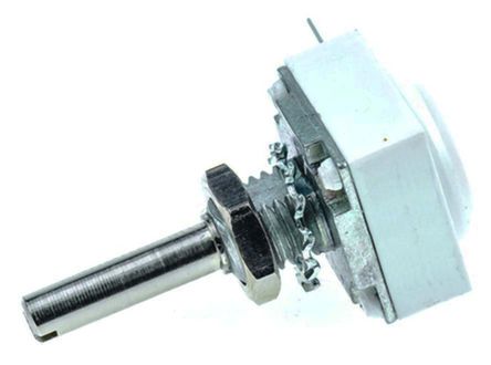 Vishay - 14811F0GJSX10102KA - Vishay 148 ϵ 1k 10%  ϵλ 14811F0GJSX10102KA, 0.5W, 6.35 mm ֱ, 1000ppm/C, 尲װͨף		