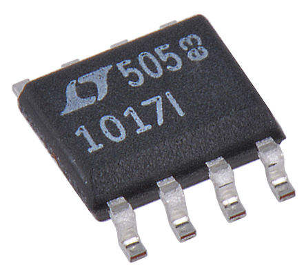 Linear Technology - LT1017IS8#PBF - Linear Technology LT1017IS8#PBF 2ͨ Ƚ, ʽ, 40 V, 8 SOICװ		