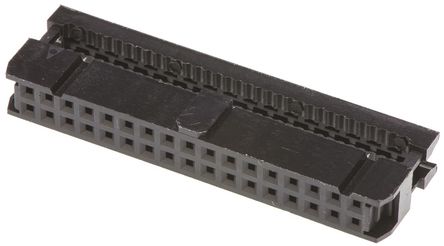 Amphenol - T812134A100CEU - Amphenol T812 ϵ 2 34· 2.54mmھ ĸ IDC  T812134A100CEU, °װ		