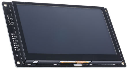 Midas - MCT043F6TS480272LMLC - Midas 4.3in TFT TFT , 480 x 272pixels ֱ  ӿ		