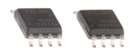 AMIC Technology - A25L080O-F - AMIC Technology A25L080O-F , 8Mbit, SPIӿ, 8ns, 2.7  3.6 V, 8 SOPװ		