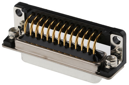 Cinch - FDBB-25S1AENT2/1 - Cinch FD ϵ 2.76mm ھ 25 · ֱ ͨװװ ˲ӡˢ· D-Sub   FDBB-25S1AENT2/1		