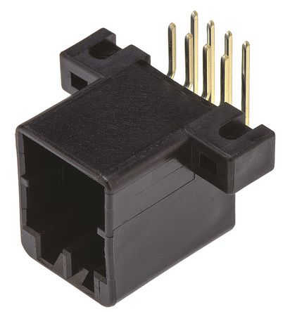 TE Connectivity - 175973-2 - TE Connectivity Multilock 040 II ϵ 2.5 mm, 3 mm ھ 2  8 · ֱ ĸ ͨ PCB  175973-2		