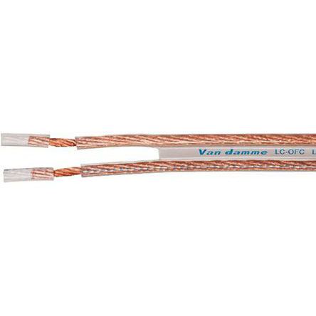 Van Damme - 268-502-000 - Van Damme 100m 2 о  268-502-000, 2.5 mm2 , PVC/ȶ𽺻, PEݾԵ		