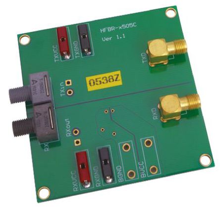 Broadcom - HFBR-0538Z - Broadcom  HFBR-0538Z		