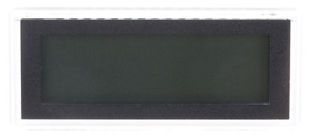 Murata Power Solutions - DMS-30LCD-2-5-C - Murata Power Solutions DMS-30LCD-2-5-C 3.5λ LCDʾ ֱ ֵѹ, 53.8 x 22.3 mm, 0C+60C		