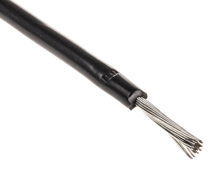 Lapp - 4160401 - Lapp 100m ɫ 15 AWG UL1015 о ڲߵ 4160401, 1.5 mm2 , 600 V		