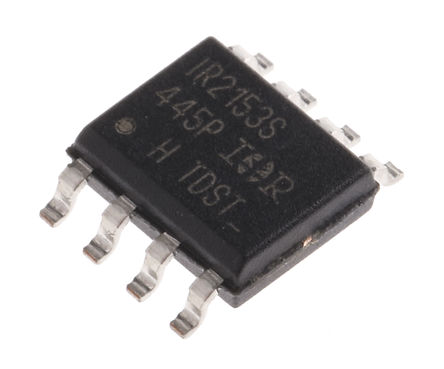 Infineon - IR2153SPBF - Infineon IR2153SPBF ˫ MOSFET , , 8 SOICװ		