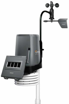 Oregon Scientific - WMR300 - 				<div class="newProductDiv">²Ʒ</div>Oregon Scientific WMR300 վ ټơʪȴ¶ȴ, USBӿ		