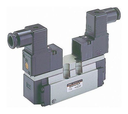SMC - ECVISO-2S - SMC EVS7-8 ϵ 3000L/min / Ʒ ECVISO-2S		