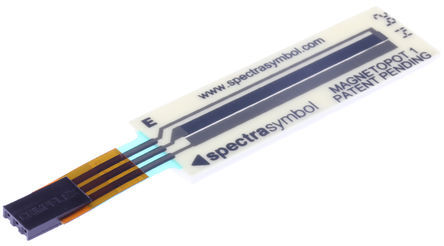 SPECTRASYMBOL - MP1-L-0050-103-5%-RH - SPECTRASYMBOL MP1 ϵ 10k 20%  Եλ MP1-L-0050-103-5%-RH, 0.5W, ͨ		