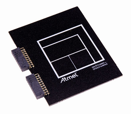 Atmel - ATQT6-XPRO - Atmel չ ԰ ATQT6-XPRO; Ƕʽ MCU		