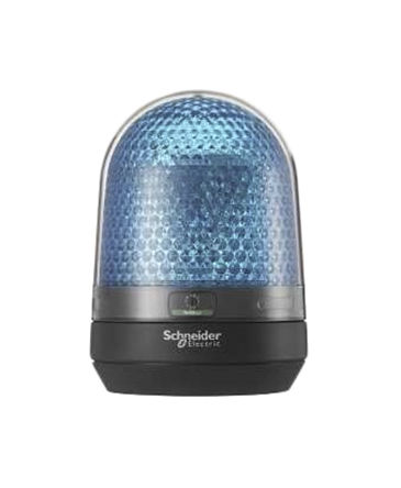 Schneider Electric - XVR3E06 - Schneider Electric XVR ϵ ɫ LED ⣬ת źŵ XVR3E06, 48 V ֱ, װ		