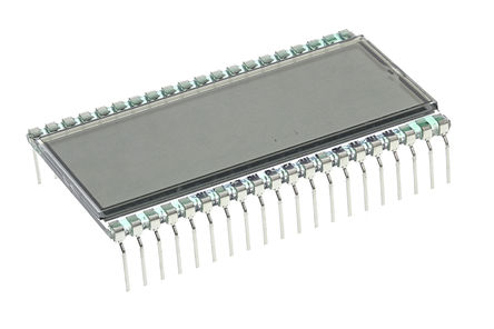 Clover Display - 5039PHT - Clover Display PHT ϵ ͸ 7 LCD ɫʾ 5039PHT, LED, 13-1/2ַ		