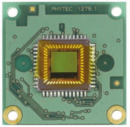 Phytec - VM-006-BW - Phytec VM-006-BW Ƶģ		