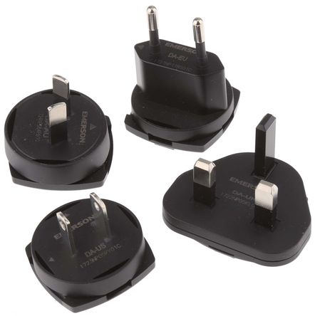 Artesyn Embedded Technologies - DA-ALL - Artesyn Embedded Technologies ɻͷ DA-ALL, ʹDA12-MDA18-M		