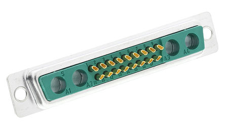 FCT - A MOLEX COMPANY - FM21WA4S - FCT - A MOLEX COMPANY FM ϵ 17źţ+ 4Դ · 尲װ Ϻ D-sub   FM21WA4S-4476		