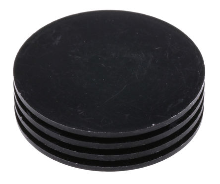 AAVID THERMALLOY - 034182 - AAVID THERMALLOY ɫ ɢ 034182, 23.4C/W 28.58 (ֱ) x 9.14mm		