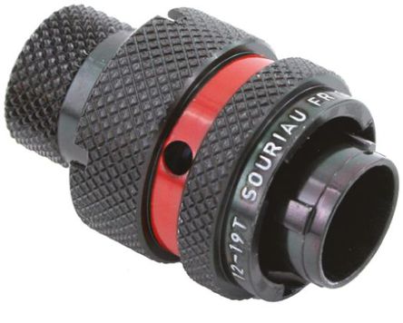 Souriau - 8STA61035PN - Souriau 8STA ϵ 13· °װ ֱ  ͷ 8STA61035PN, , ʽӺ		