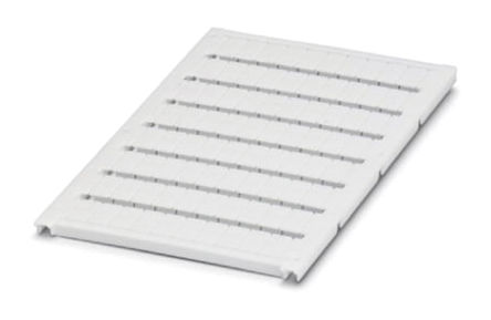 Phoenix Contact - 0828512 - Terminal Marker 0828512		