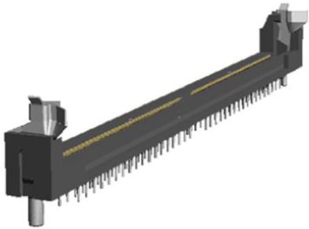 TE Connectivity - 5822032-4 - TE Connectivity 72 2.54mmھ ͨװװ SIMM  5822032-4, ͭо		
