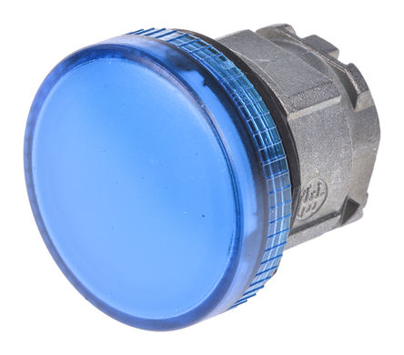 Schneider Electric - ZB4BV06 - Schneider Electric XB4 ϵ 22mm IP66IP67IP69IP69K ɫ Ƶͷ ZB4BV06, 尲װ		