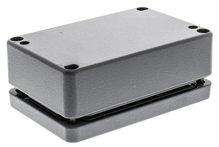 Rose - 01061003 - Rose Ʊ׼ ϵ IP66  01061003, 98 x 64 x 34mm		