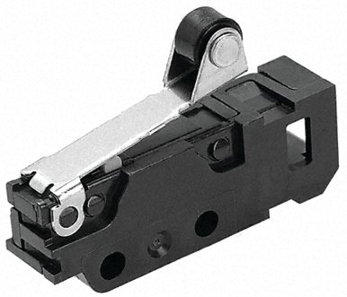 Panasonic - AV63521264 - Panasonic AV63521264  -  ܸ ΢, 100 mA @ 30 V ֱ		