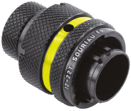 Souriau - 8STA61243PA - Souriau 8STA ϵ 43· °װ ֱ  ͷ 8STA61243PA, , ʽӺ		